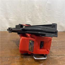AS-IS Milwaukee M18 FUEL 30 Degree Framing Nailer