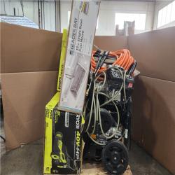 Phoenix AS-IS Monster Turbo Pallet