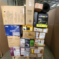 Phoenix AS-IS Monster Turbo Pallet