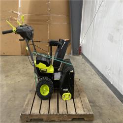 Houston Location AS IS- Whisper Series 40v HP Brushless