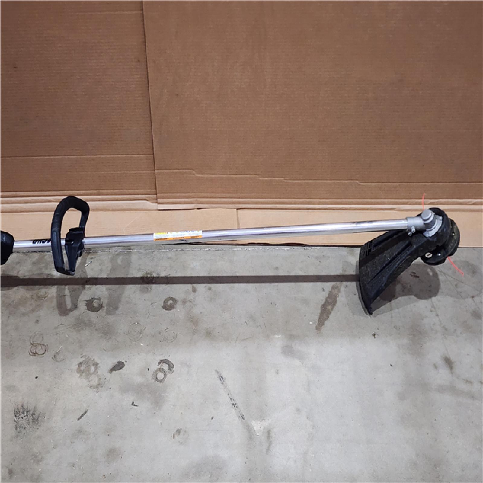 HOUSTON LOCATION - AS-IS Echo 16 Inch 21.2 CC Engine Straight Shaft String Trimmer - SRM-2120