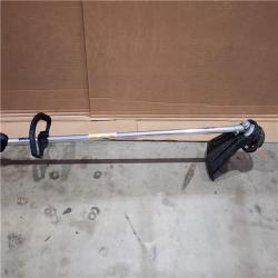 HOUSTON LOCATION - AS-IS Echo 16 Inch 21.2 CC Engine Straight Shaft String Trimmer - SRM-2120