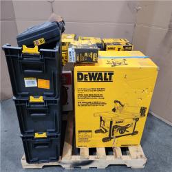 PHOENIX AS-IS TOOL PALLET