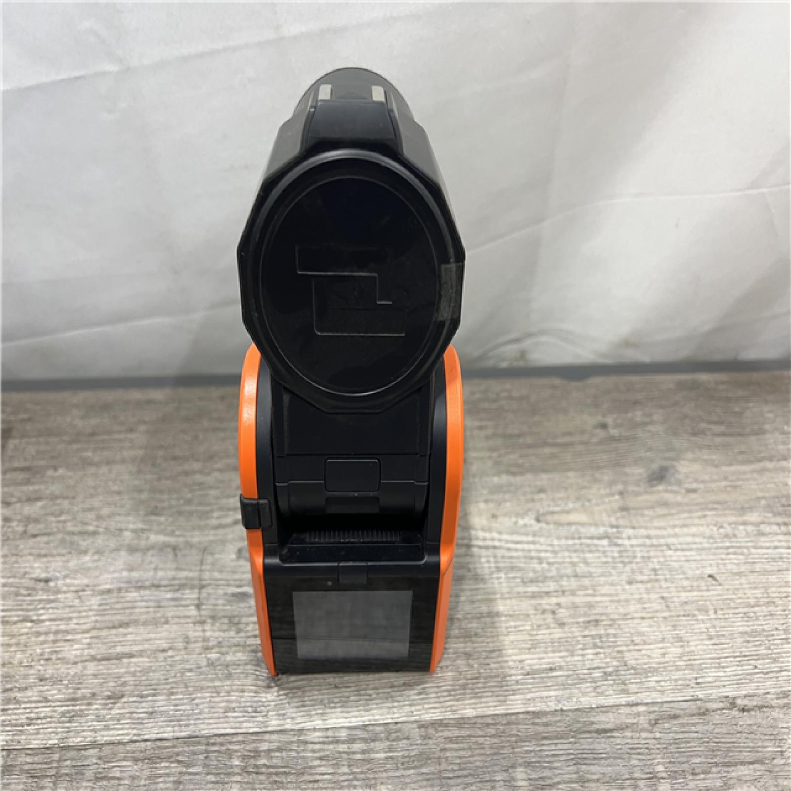 AS-IS Sea & Sea SOLOSHOT3 with Optic65 Camera and Additional SOLOSHOT3 Tag