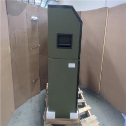 California AS-IS Husky 15-Drawer Tool Chest & Cabinet Combo