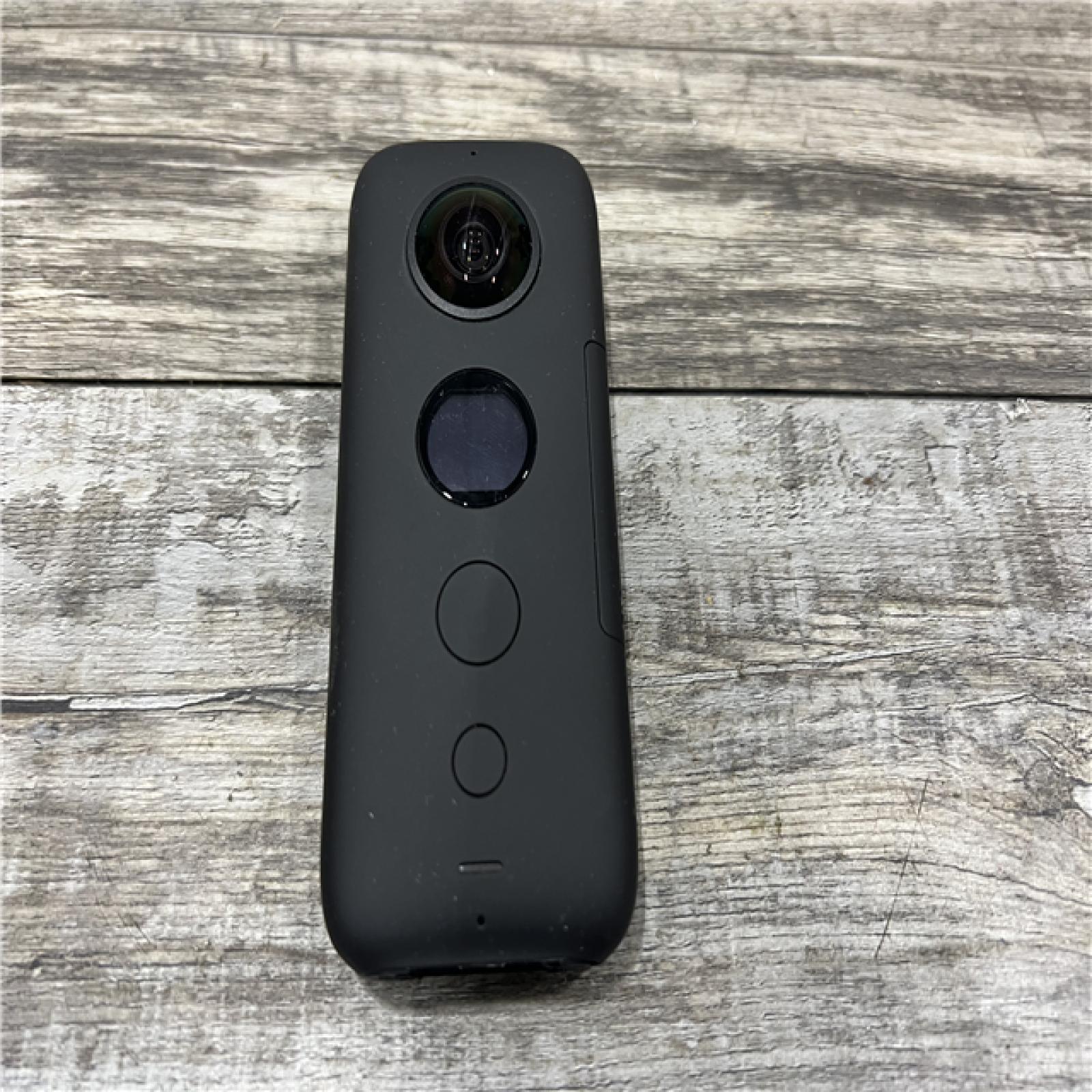 AS-IS Insta360 ONE X