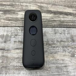 AS-IS Insta360 ONE X