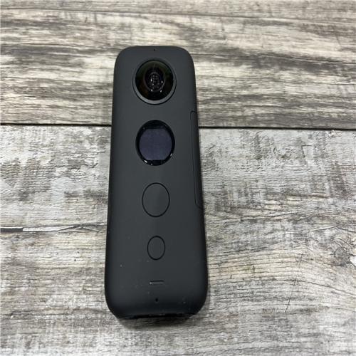 AS-IS Insta360 ONE X