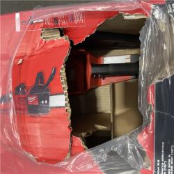 NEW! - Milwaukee M18 FUEL 16 in. 18V Lithium-Ion Brushless Battery Chainsaw (TOOL ONLY)