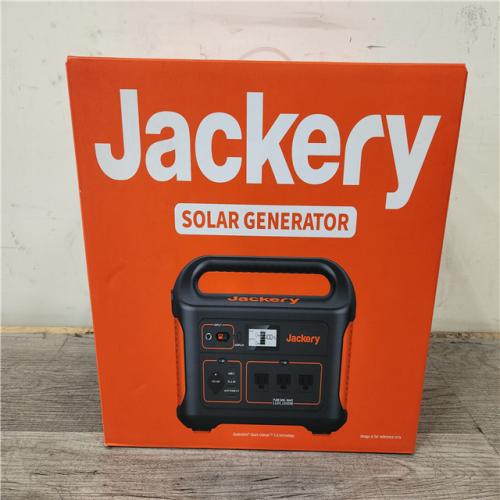 Phoenix Location NEW Jackery Explorer 880, 880Wh/1000W Model No: Explorer 880 (Sealed)