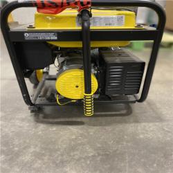 Dallas Location - As-Is Champion Power Equipment 5300/4250-Watt Gasoline Portable Generator
