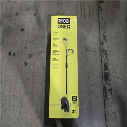 NEW!- RYOBI ONE+ 18V 9 in. Cordless Battery Edger (Tool Only  LOT OF 2)