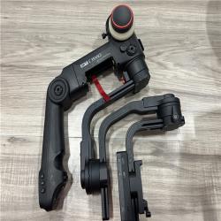 AS-IS Zhiyun CRANE 3 LAB 3-Axis Handheld Gimbal Stabilizer