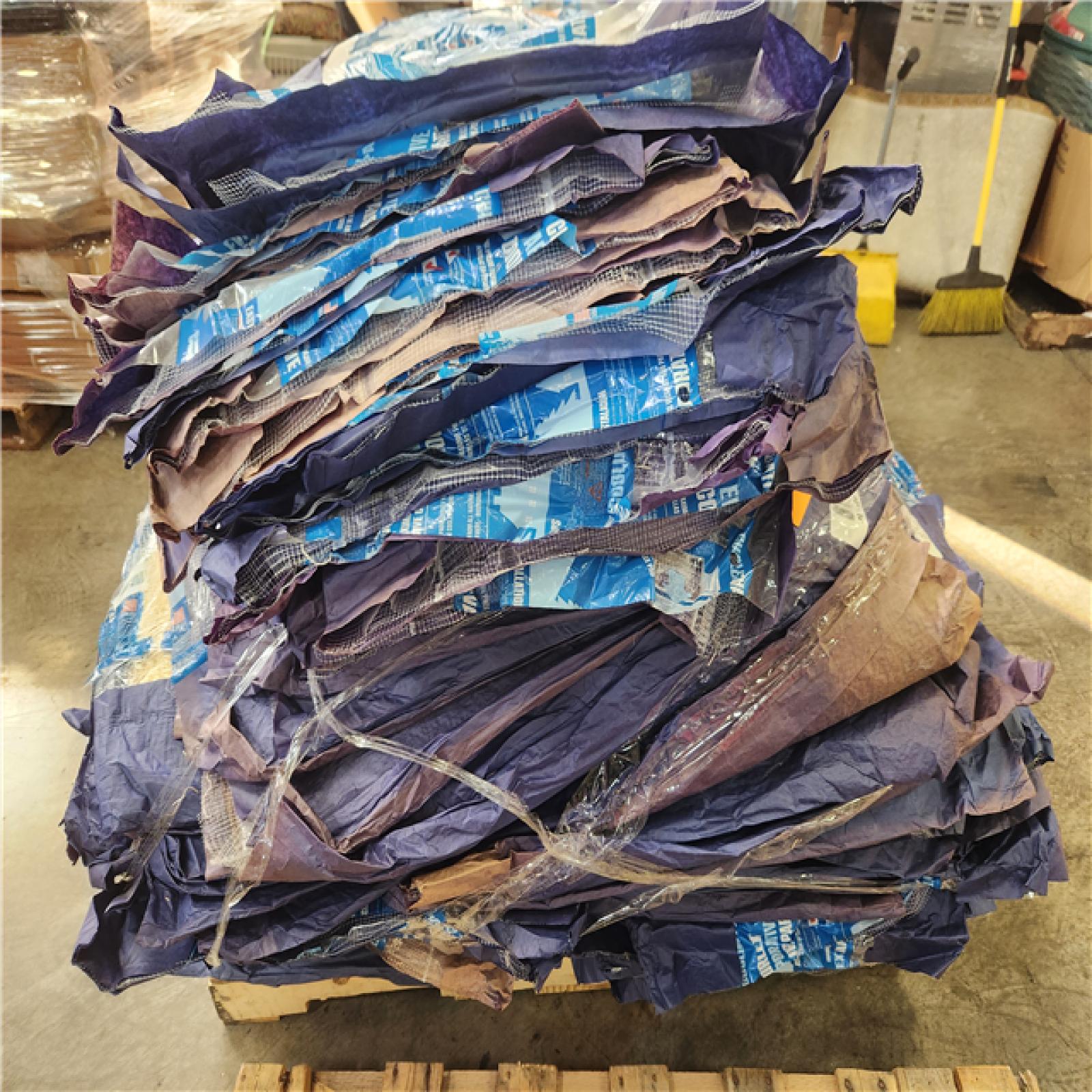 Phoenix NEW Champion Cooler 24 in. x 30 in. Aspen Evaporative Cooler Replacement Pad Pallet