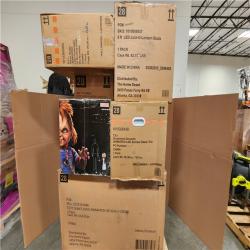 California AS-IS Holiday Pallet