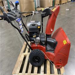 Dallas Location - As-Is Toro Power Max 824 OE 24 in. 252cc Gas Snow Blower