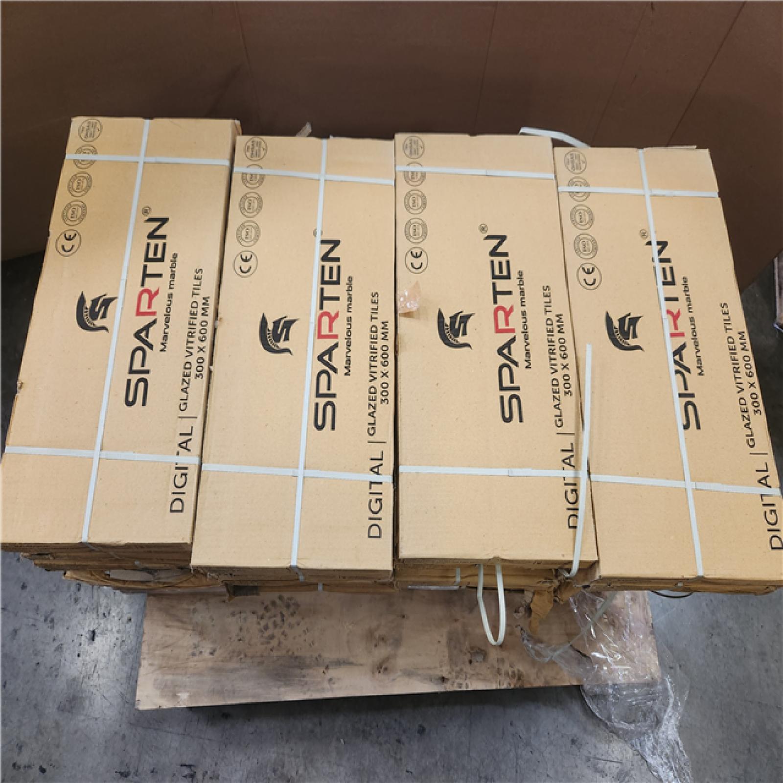 Phoenix AS-IS Mixed Home Improvement Pallet