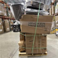 DALLAS LOCATION- AS-IS HOME IMPROVEMENT PALLET