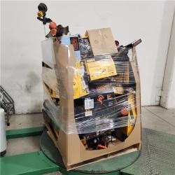 Dallas Location - As-Is DEWALT Tool Pallet