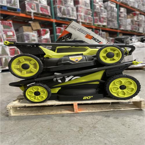 DALLAS LOCATION - AS-IS MONSTER TURBO