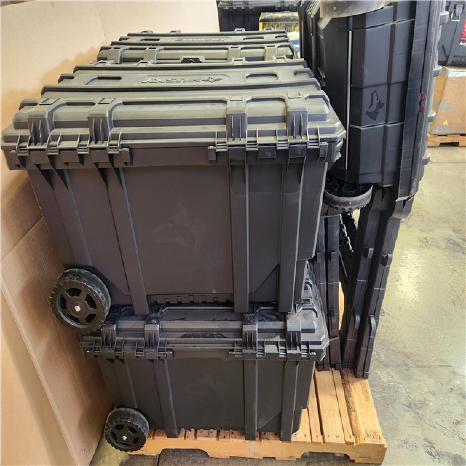 Phoenix AS-IS .Com Home Improvement Pallet