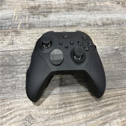 AS-IS Microsoft - Elite Series 2 Core Wireless Controller-BLACK