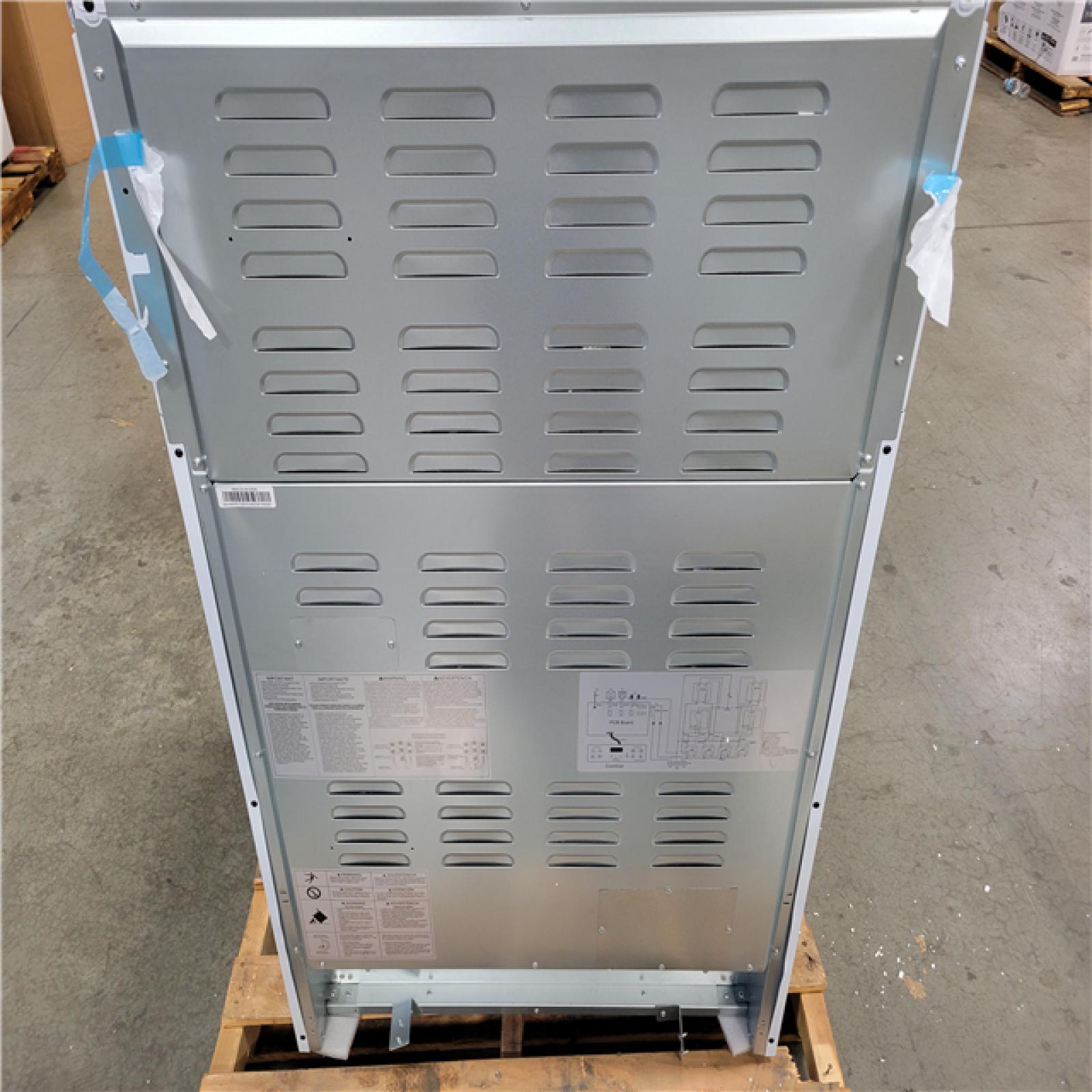 CALIFORNIA AS IS HOME IMPROVEMENT PALLET