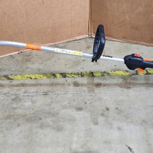 HOUSTON LOCATION - AS-IS Echo GT-225 21.2cc 2 Stroke Lightweight Durable Gas Curved Shaft String Trimmer