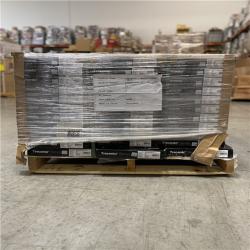 DALLAS LOCATION- TRECENTO SERIES White Ocean 12 MIL x 12 in. x 24 in.(19.4 sq. ft./case) PALLET (33 UNITS)