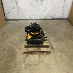 Houston Location - AS-IS Dewalt Mower 28in.