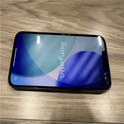 AS-IS Apple - iPhone 13 5G 128GB - Midnight