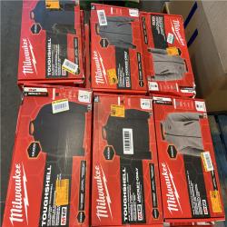DALLAS LOCATION - AS-IS MILWAUKEE JACKET PALLET (30 COUNT)