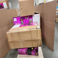 California AS-IS Holiday Pallet