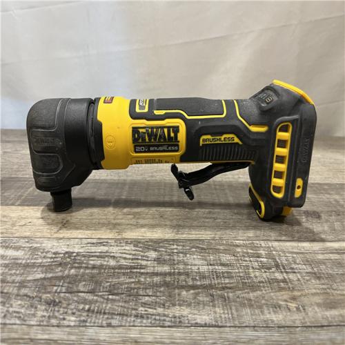 AS-IS DEWALT Atomic 20V MAX Cordless Right Angle Die Grinder (Tool Only)