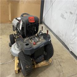 Houston Location - AS-IS Outdoor Power Equipment MURRAY MT100 42 INCH SIT DOWN MOWER