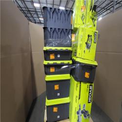PHOENIX AS-IS TOOL PALLET