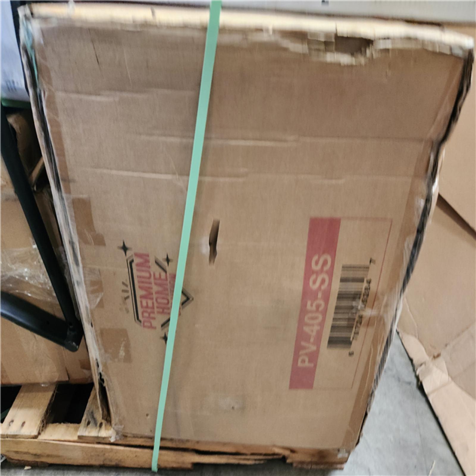 Phoenix AS-IS Mixed Home Improvement Pallet