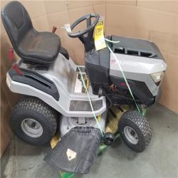 CALIFORNIA AS-IS MURRAY MT200 4219HP GAS LWN MOWER