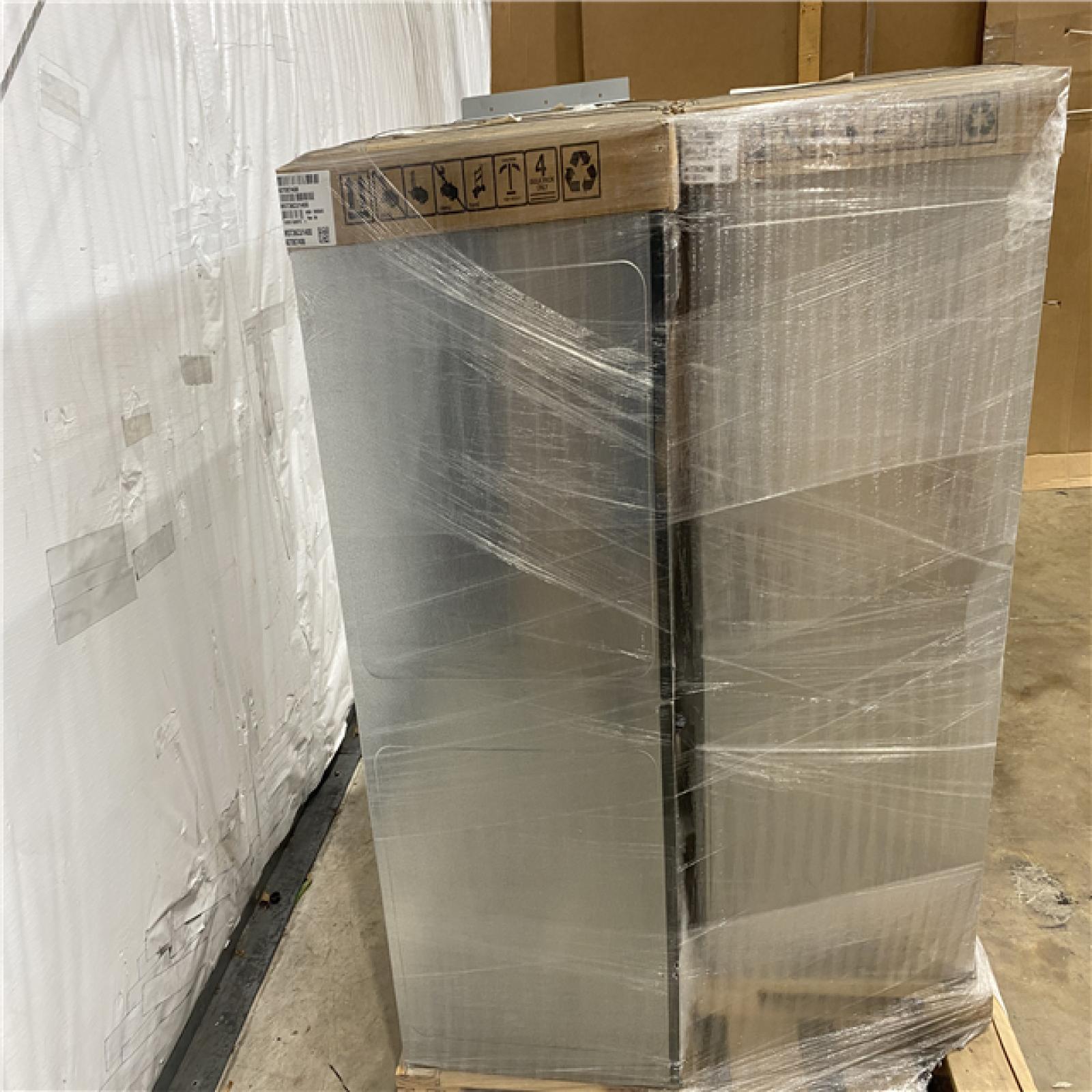Houston Location - AS-IS home improvement pallet HD PRO