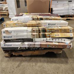 Phoenix AS-IS Mixed Home Flooring Pallet (30 Cases)