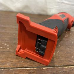 AS-IS Milwaukee 2836-20 18V Cordless Brushless Oscillating Multi-Tool (Tool Only)