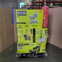 PHOENIX AS-IS TOOL PALLET