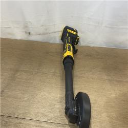 AS-IS DEWALT ATOMIC 20V MAX Cordless Brushless 4 in. Extended Cut-Off Tool (Tool Only)
