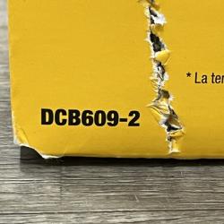 NEW - DEWALT FLEXVOLT 20V/60V MAX Lithium-Ion 9.0Ah Battery Pack (2 Pack)