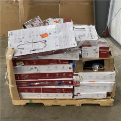 Houston Location AS IS - Pfister Pallet