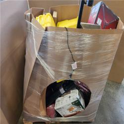 Phoenix AS-IS Mixed Home Improvement Pallet