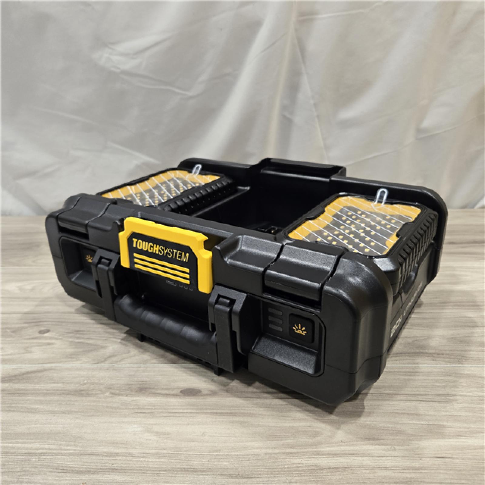 AS-IS Tough System 2.0 Flex Volt 20V/60V Cordless 4000 Lumen LED Work Light