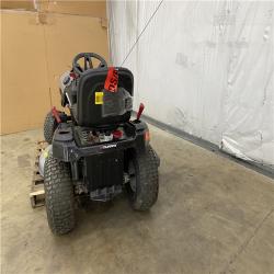 Houston Location AS IS - Murray MT100 Riding Mower