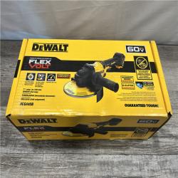 NEW - DEWALT FLEXVOLT 60V Cordless 7 in. Angle Grinder (Tool-Only)