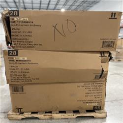 DALLAS LOCATION -AS-IS MIXED HOLIDAY PALLET